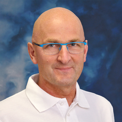 Dr. vet. Peter Theurl
