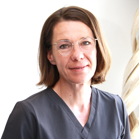 Sandra Kirchebner