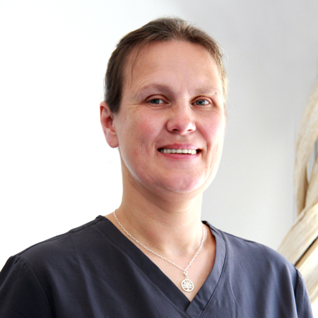 Steffi Auer