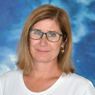 Tierärztin Mag. Ingrid Ortner